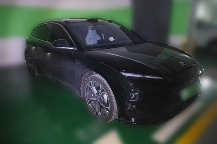 Used Nio ET5T 2025 75 kWh Touring