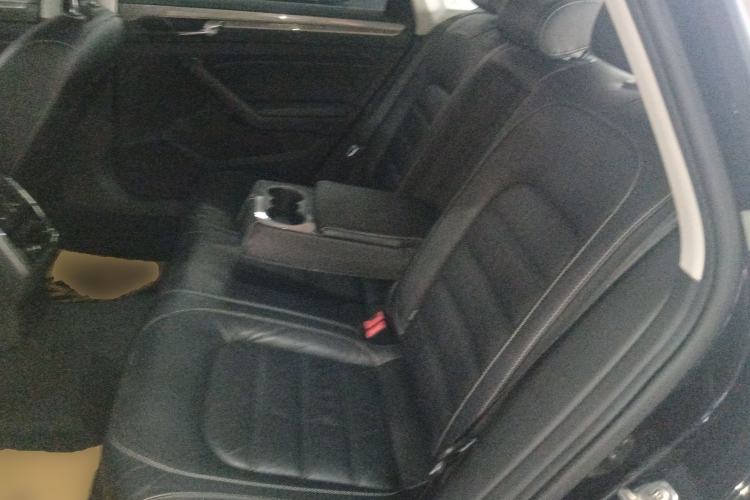 Used Volkswagen Passat 2017 330TSI DSG Luxury Edition