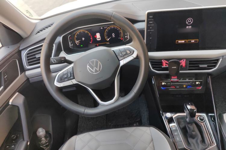 Used Volkswagen Tayron 2025 Zhongxiang Version 300TSI