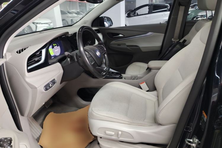 Used Buick Velite 7 2020 652E Connected Smart Edition