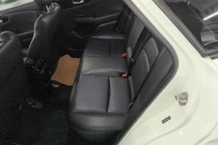 Used Honda Crider 2019 180 Turbo CVT Luxury Edition China VI Emission Standard