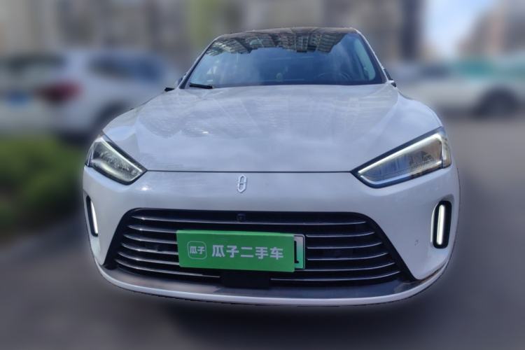 Used Hima AITO M5 2022 Range-Extended Rear-Drive Standard Version