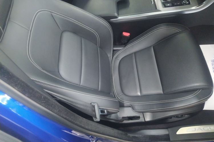 Used Jaguar XEL 2020 2.0T 200 PS R-DYNAMIC S Advanced Sport Edition
