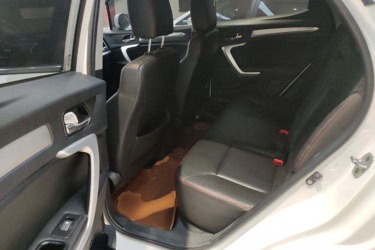 Used JAC Refine S3 2016 1.5L Manual Luxury Smart Version