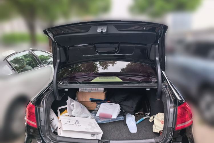 Used Volkswagen Passat 2013 1.8TSI DSG Prestige Edition