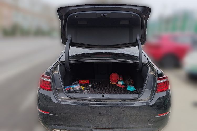 Used Citroen C6 2021 400THP Comfort Edition
