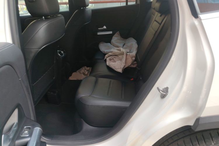 Used Mercedes-Benz GLA 2020 GLA 200