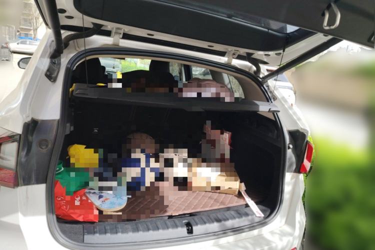 Used BMW X1 2024 sDrive25Li X Design Package