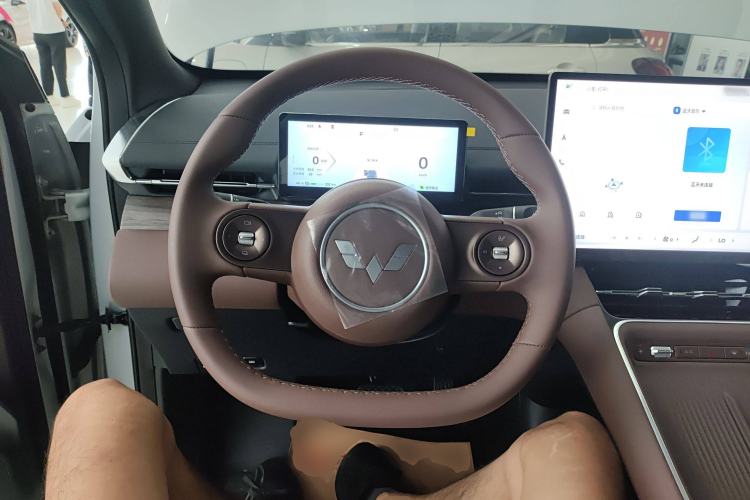 Used Wuling Xingguang S 2024 510 km Flagship Version