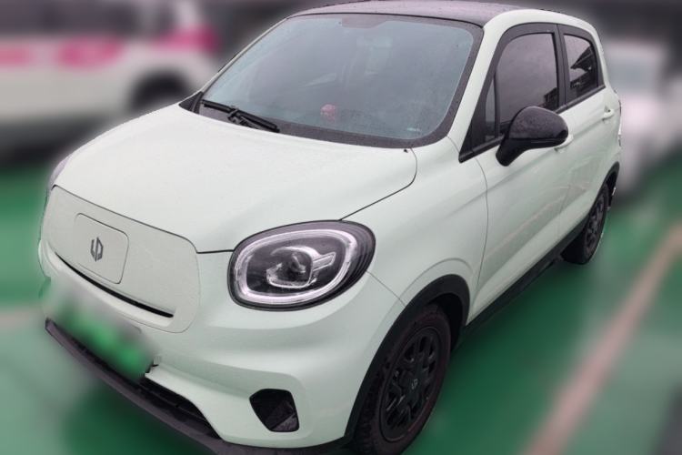 Used Leapmotor T03 2025 310 Comfort Edition