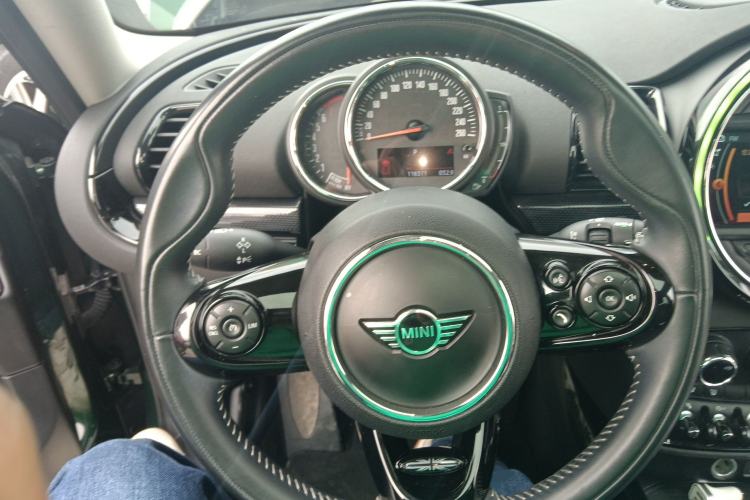 Used MINI Clubman 2018 1.5T COOPER Artist