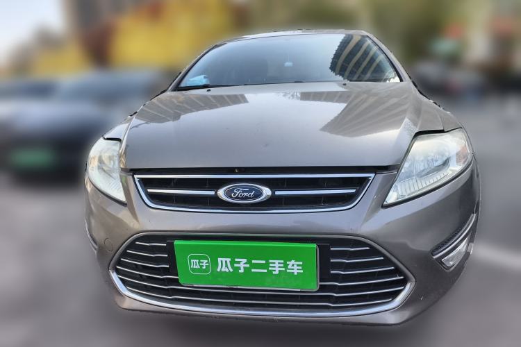 Used Ford Mondeo 2012 2.0L GTDi240 Flagship Sport Edition