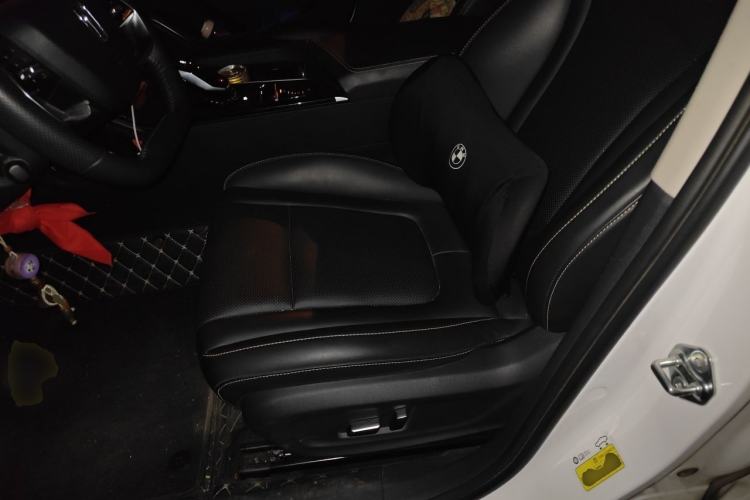 Used Bestune B70 2023 Third Generation 1.5T Automatic Enjoyment Version