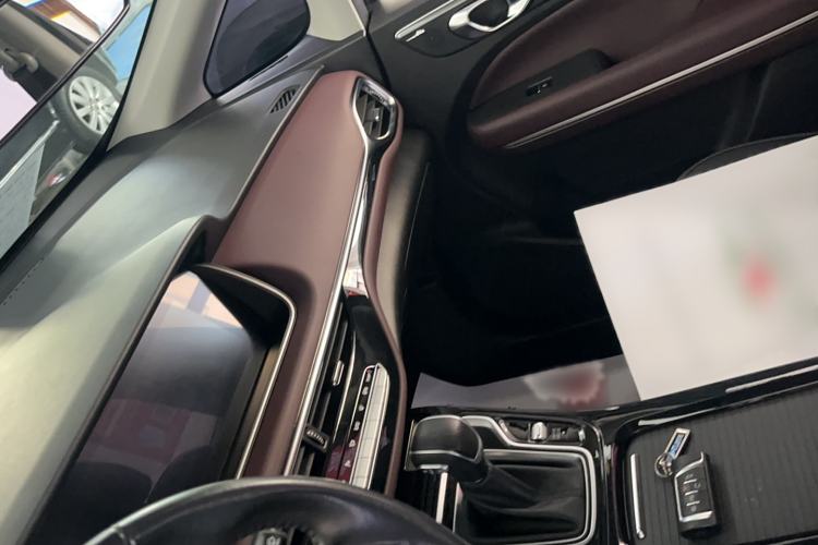 Used GAC Trumpchi M6 2023 PRO 270T DCT Luxury Edition