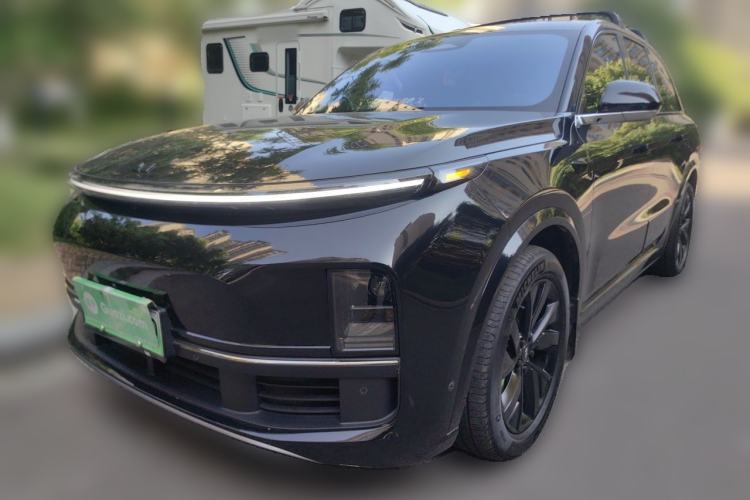 Used Li Auto L8 2023 Air model