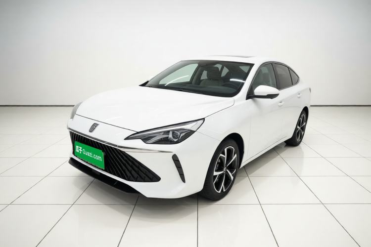 Used Roewe i5 2023 1.5L CVT Luxury Edition Guazi used car, China used car export, Used car for sale, Used cars, Cheapest cars for sale