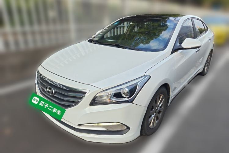 Used Hyundai Mistra 2014 1.8L Automatic Smart GLS