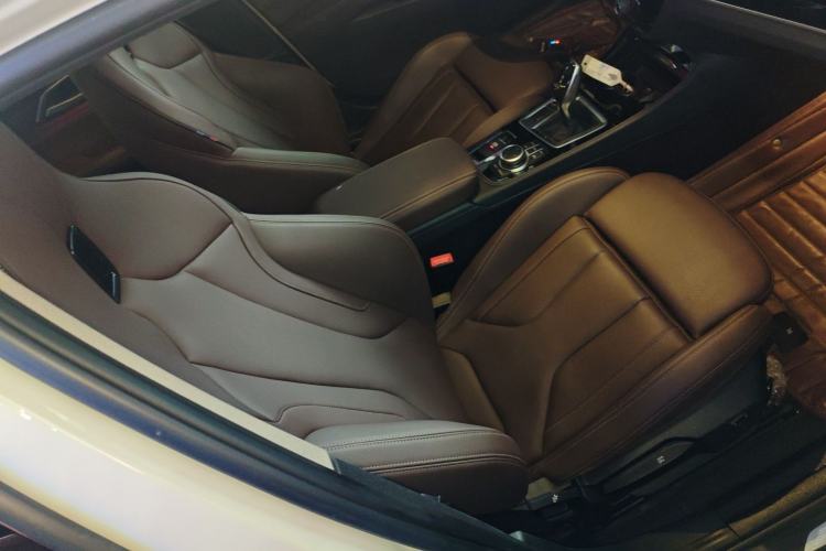 Used BMW 1 Series 2021 Restyled 125i M Sport Night Edition