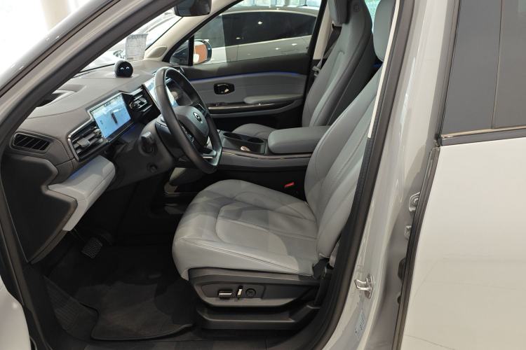 Used Nio ES6 2020 420 km Sport Edition
