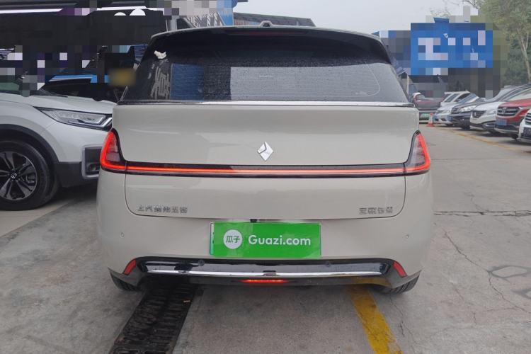 Used Baojun Cloud 2023 460 Max

