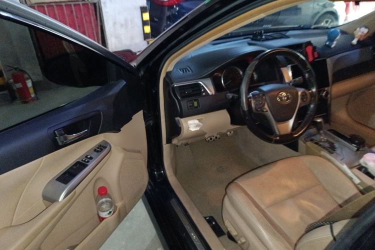 Used Toyota Camry 2012 Junrui 2.5S Activa Edition