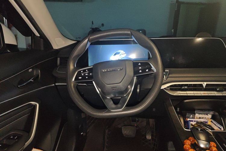 Used Venucia V 2022 260T Black Horse Edition · Idol