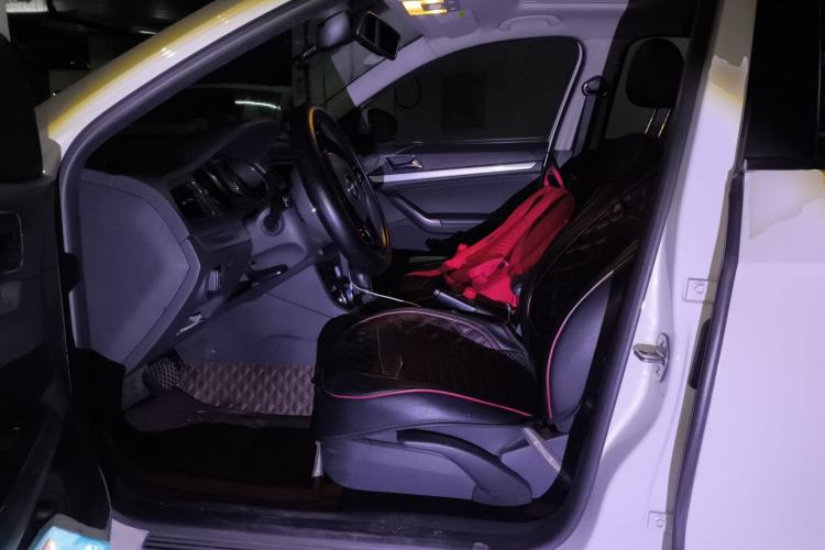 Used Volkswagen Lavida 2015 230TSI DSG Comfort Edition