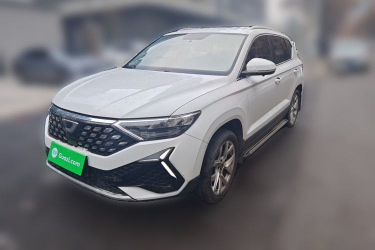 Used Jetta VS5 2023 280TSI Manual Entry-Level Model