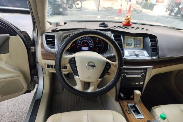 Used Nissan Teana 2011 2.5L XL Advanced Edition
