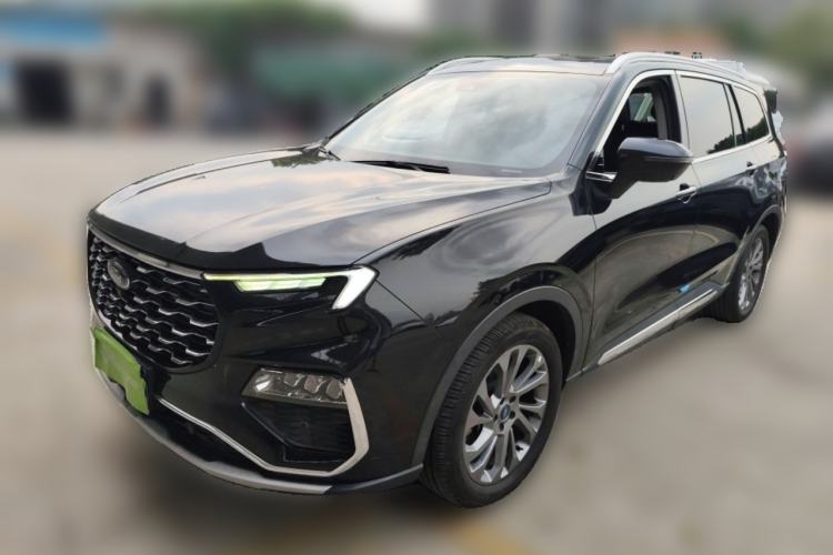 Used Ford Equator 2021 EcoBoost 225 Premier 6-Seater