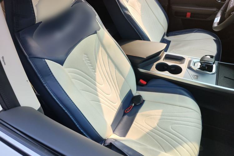 Used JETOUR Dashing 2024 1.5T DCT Youth