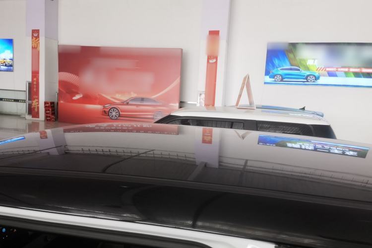 Used Qiyuan Lumin 2023 205km Xiangqin Version
