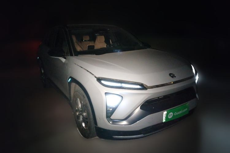 Used Nio ES6 2020 420 km Sport Edition
