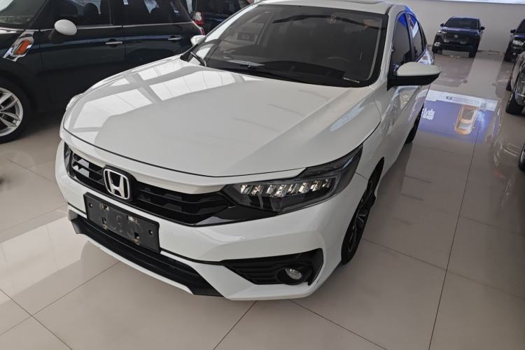 Used Honda Envix 2022 180TURBO CVT Comfort Version