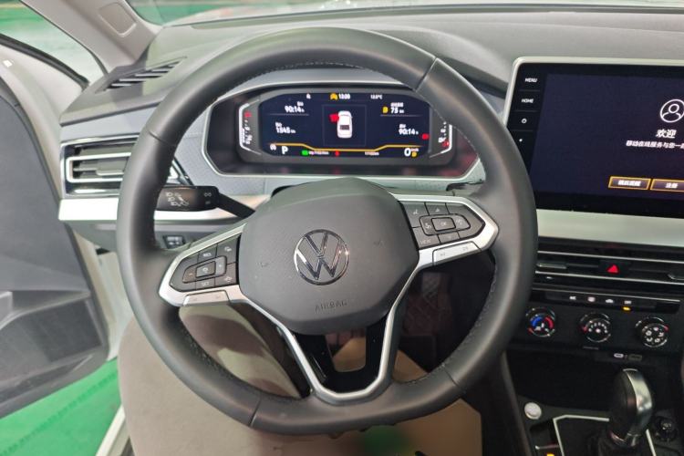 Used Volkswagen Lavida 2024 1.5L Automatic Starry Sky 5 Million Edition
