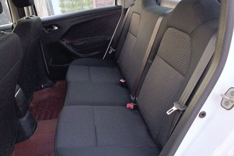 Used Peugeot 301 2014 1.6L Manual Comfort Edition