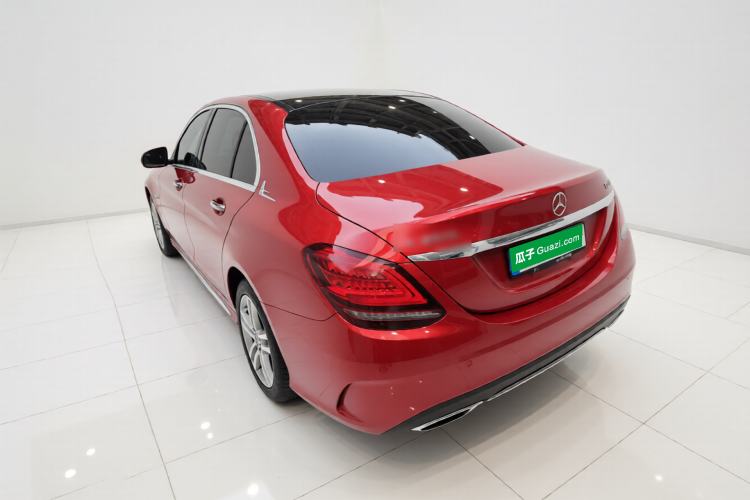 Used Mercedes-Benz C-Class 2020 Restyled C 260 L Sport Edition