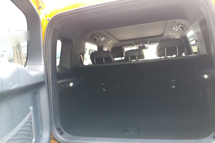 Used Formula Leopard 5 2023 Navigator Edition