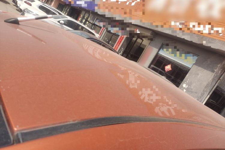 Used Toyota YARiS L Zhi Xuan 2015 1.5E Automatic Charm Edition Roof