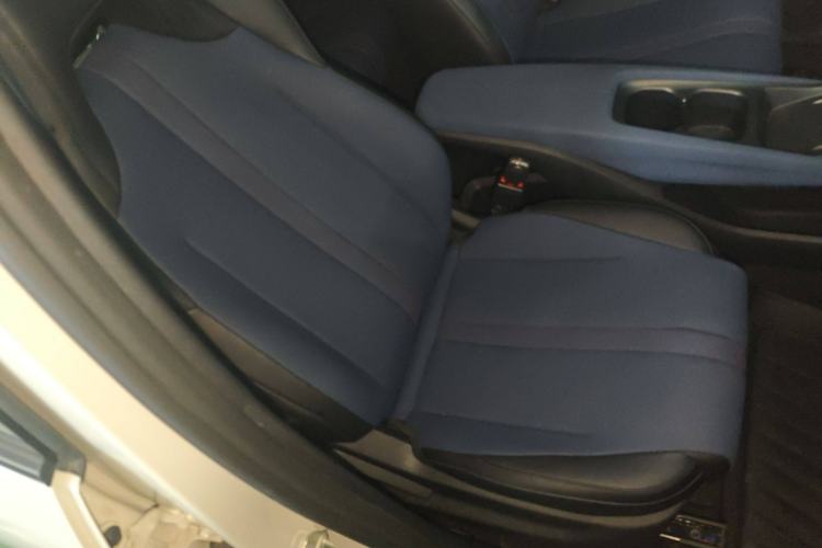 Used BYD Seagull 2024 Honor Edition 405km Flying Version