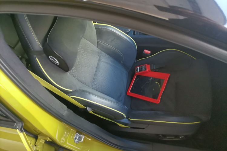 Used Lynk & Co 03 2022 03+ 2.0TD Automatic Wind-Chasing Edition