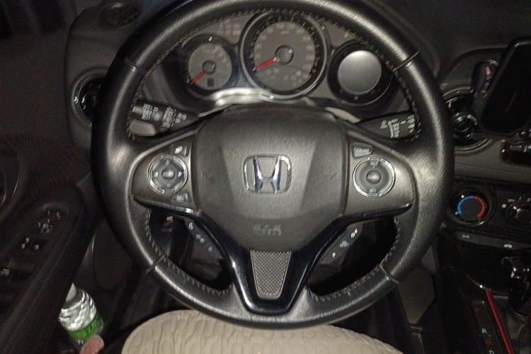 Used Honda XR-V 2015 1.5L LXi CVT Classic Edition Steering Wheel