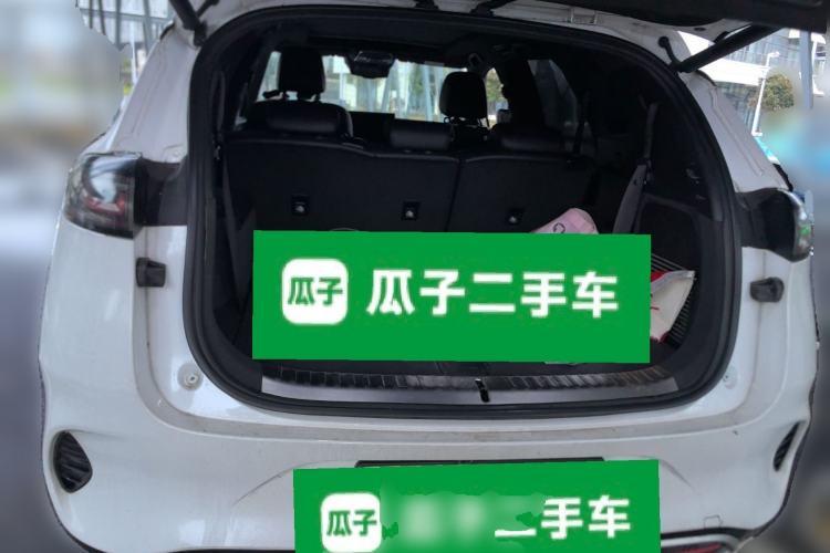 Used Denza X 2020 PHEV Classic Edition