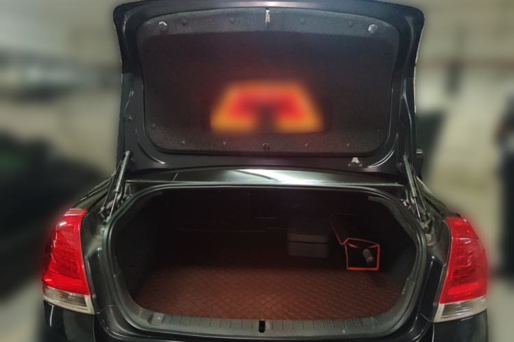 Used Buick Park Avenue 2010 3.0 Luxury Edition