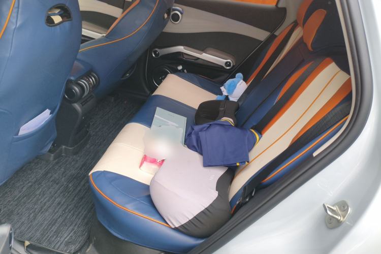 Used BYD Yuan PLUS 2023 Champion Edition 510KM Leading Model