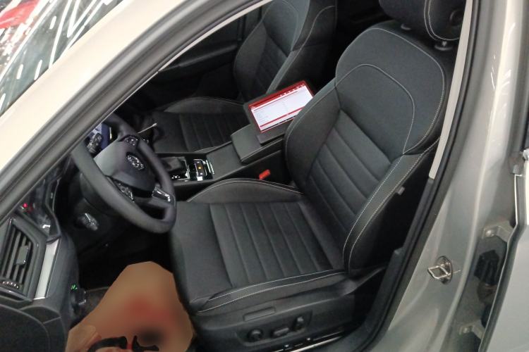 Used Skoda Superb 2019 TSI280 DSG Comfort Edition Left Front Seat