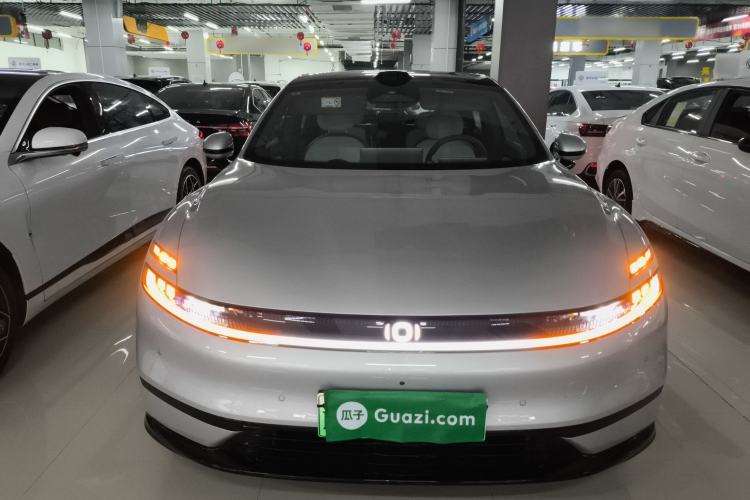 Used Qiyuan A06 2026 Model 240 Laser Ultra
