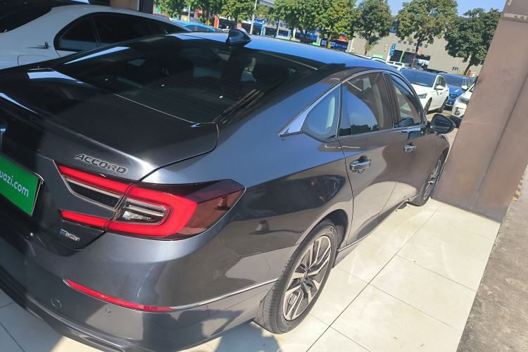 Used Honda Accord 2022 Xing·Hybrid 2.0L Xingling Version