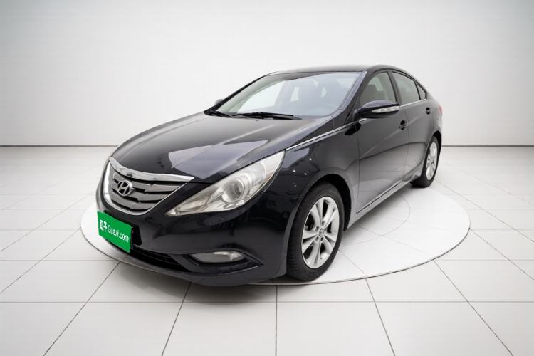 Used Hyundai Sonata 2011 2.0L Automatic Leading Edition