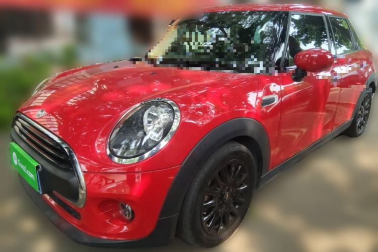 Used MINI 2019 1.5T ONE Five-Door Edition